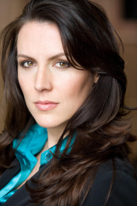 Kate Connor