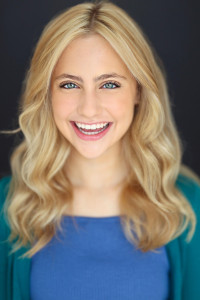 Jaclyn Perri Webb