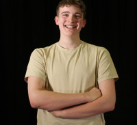Aaron McVeigh