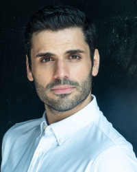 Kiril Mitev