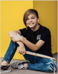 Recker Eans