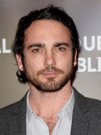 Matthieu Boujenah
