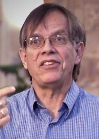 Mark Van Stone