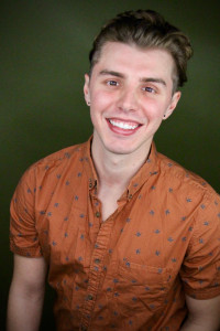 Christopher Michael Milligan