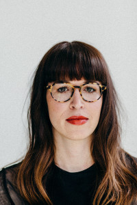Catherine Éthier