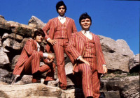 Les Baronets