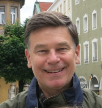 Peter Thomson