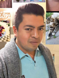 Sergio Hernandez Sanchez
