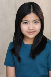 Naomi Tan