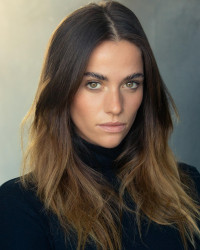 Alina Allison