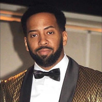 Daniel Johnson