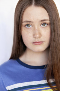 Lilly McGrath