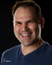 Danilo Rocha