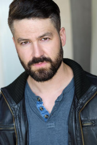 Bjorn Backman