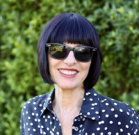 Melodie Calvert