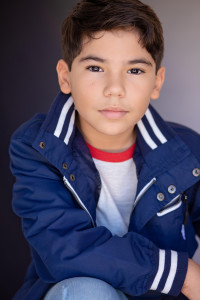 Christopher Navarro