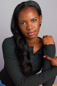 Melessa Vassell