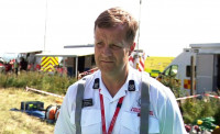 Steve Morgan