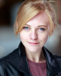 Imogen Reiter