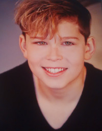 Aiden Gow