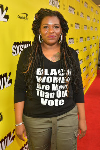 Cori Bush