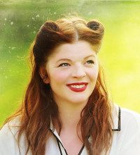 Leah Drexler
