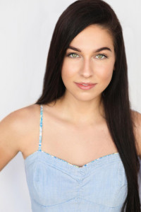 Sasha Prince