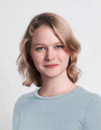 Sarah Ulstrup