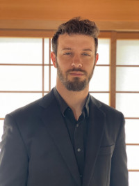 Damon Sharp