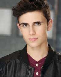 Kyle DiMaggio