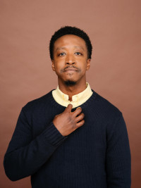 Brandon C Thomas