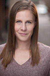 Lauren Dufault