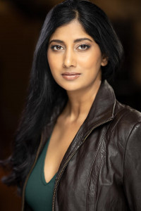 Ambika Vas