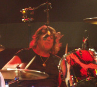 Mick Brown