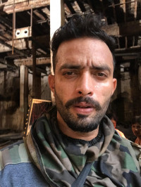 Rizwan Kalshyan