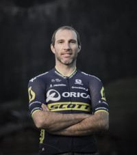 Michael Albasini