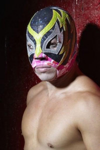 Guerrero Maya Jr.