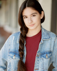 Amanda Pascarella