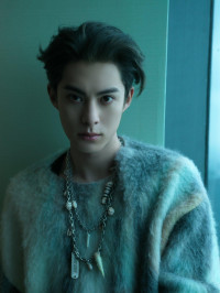 Dylan Wang