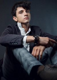 Dalton Baker
