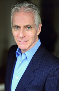 Robert O'Gorman