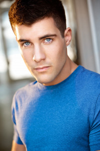 Aaron Walker Matis