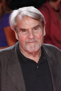 Gerd Ruge