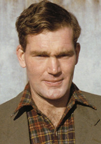 Tom Bourdillon