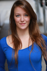 Melanie Scamfer