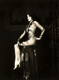 Jean Ackerman