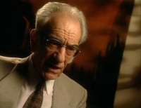 Daniel Pourchot