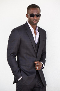 Tony Grant