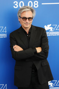 Gilles Bourdos