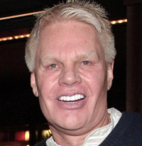 Mike Jeffries